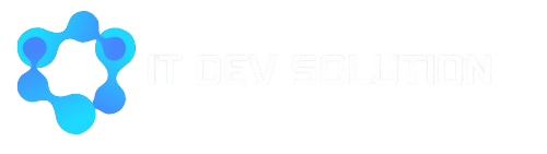 It Dev Solution – All What You need Websites & SEO is Here