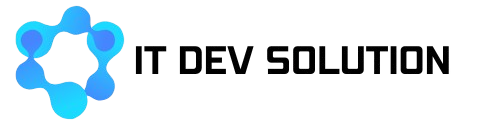 It Dev Solution – All What You need Websites & SEO is Here
